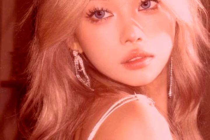 Abigail, 32, a blonde amber-eyed asian companion based in Saoundi. Offering OWO, Roleplay, CIM, A-Level, 69. Available for incall and outcall, overnight book...