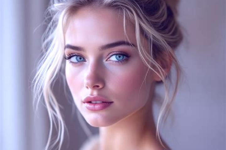 Abigail, 32, a blonde amber-eyed ebony companion based in Khomutets. Offering CIM, Domination, Couples. Available for incall and outcall, day and evening dates.