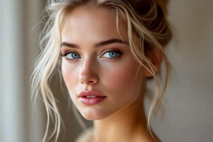 Abigail, 32, a blonde dark-eyed slavic companion based in Dediapada. Offering BDSM, Couples, Domination, Erotic Massage, GFE. Available for incall and outcal...