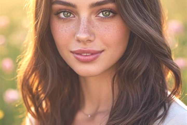 Abigail, 32, a brunette amber-eyed caucasian companion based in Braedstrup. Offering Deep French Kissing, Tantra, CIM. Available for incall and outcall, over...