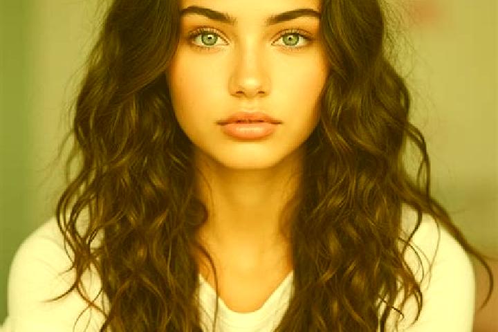 Abigail, 32, a brunette green-eyed mediterranean companion based in Povenets. Offering Erotic Massage, Dinner Date, Party Girl, Girlfriend Experience, CIM. A...