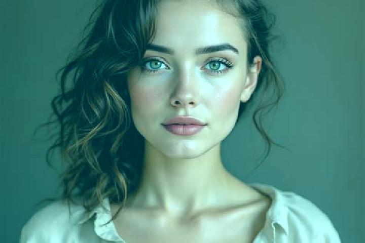 Abigail, 32, a brunette green-eyed mixed companion based in Sarab Bagh. Offering Deep French Kissing, OWO, Prostate Massage. Available for incall and outcall...
