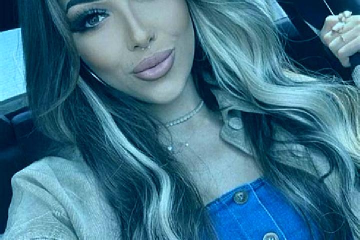 Abigail, 32, a dark blonde brown-eyed ebony companion based in Laihia. Offering Travel Companion, 69, Domination, Fetish. Available for incall and outcall, o...