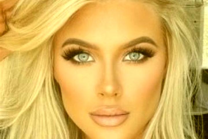 Abigail, 32, a platinum blonde brown-eyed latina companion based in Guetouo. Offering Domination, GFE, Erotic Massage. Available for incall and outcall, over...