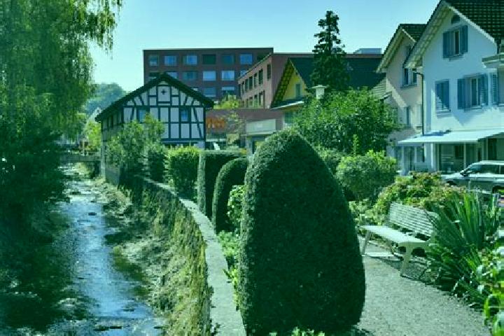 Abigail, 32 — Escort in Affoltern / Hasenbueel, Switzerland