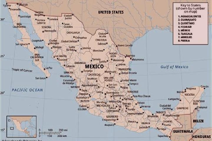 Abigail, 32 — Escort in Ahome, Mexico