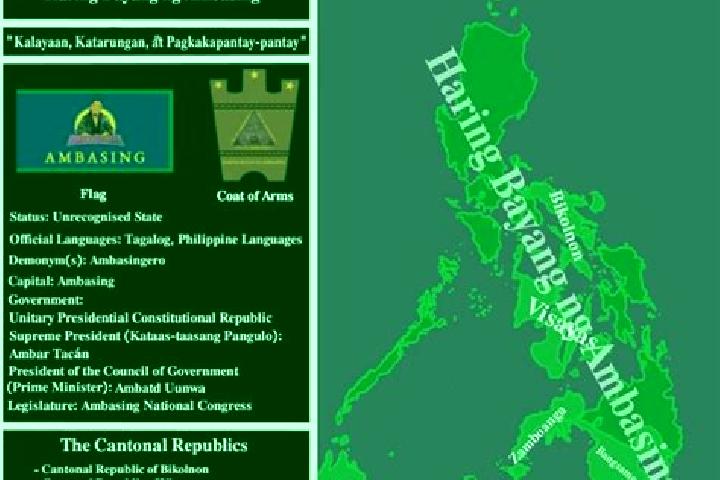 Abigail, 32 — Escort in Ambasing, Philippines