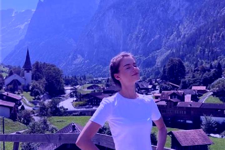 Abigail, 32 — Escort in Aristau, Switzerland