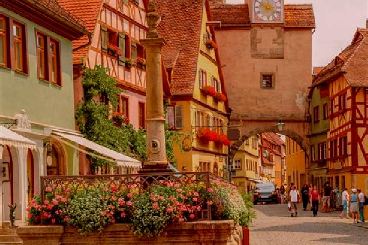 Abigail, 32 — Escort in Birkheim, Germany