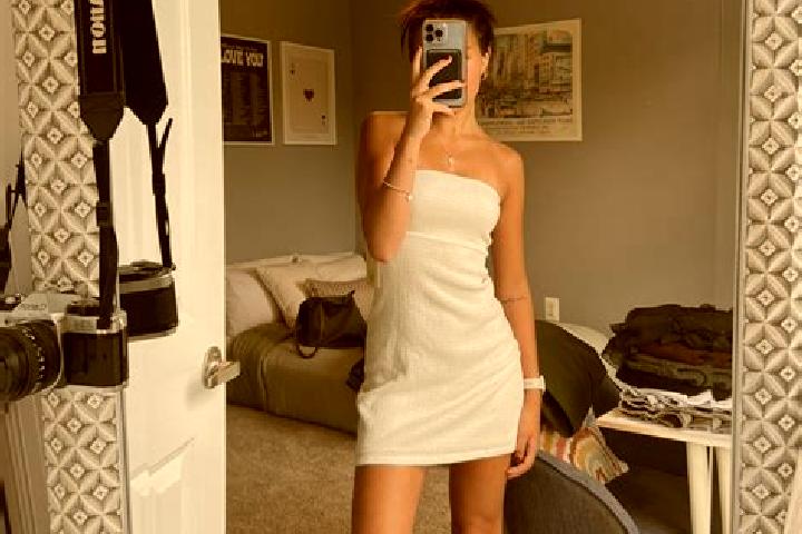 Abigail, 32 — Escort in Brambleton, United States