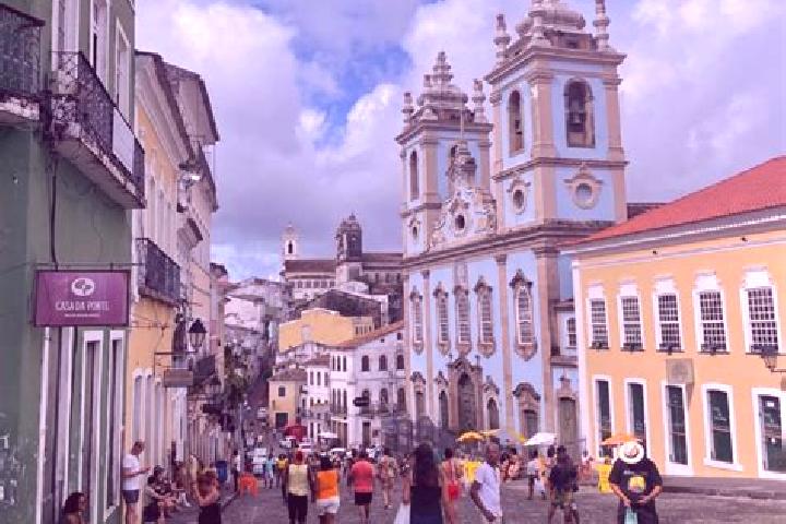 Abigail, 32 — Escort in Castro, Brazil