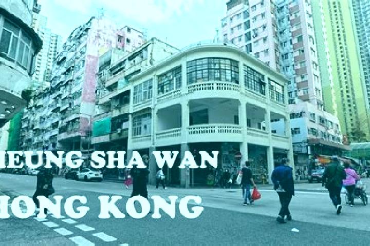 Abigail, 32 — Escort in Cheung Sha Wan Estate, Hong Kong