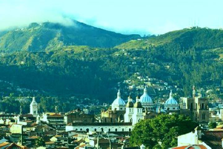 Abigail, 32 — Escort in Chumunde, Ecuador