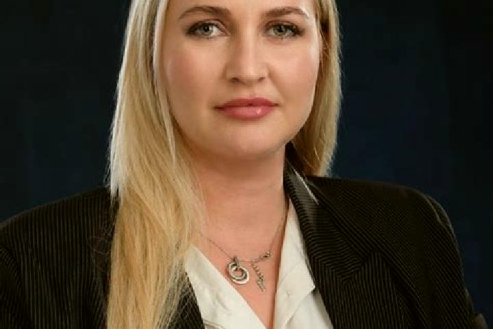 Abigail, 32 — Escort in Dimitrovgrad, Russia