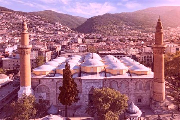 Abigail, 32 — Escort in Evka-Alti, Turkey