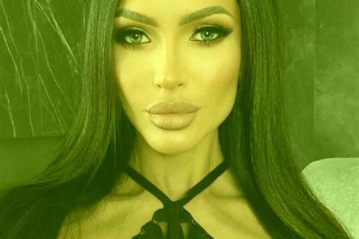 Abigail, 32 — Escort in Greentree, United States