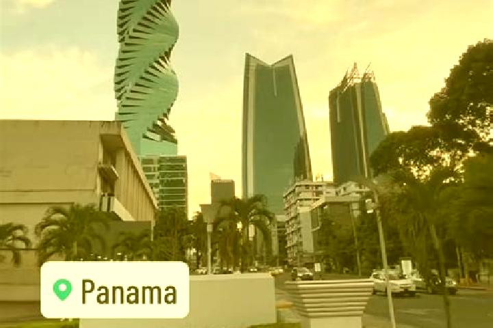 Abigail, 32 — Escort in Gueibale, Panama