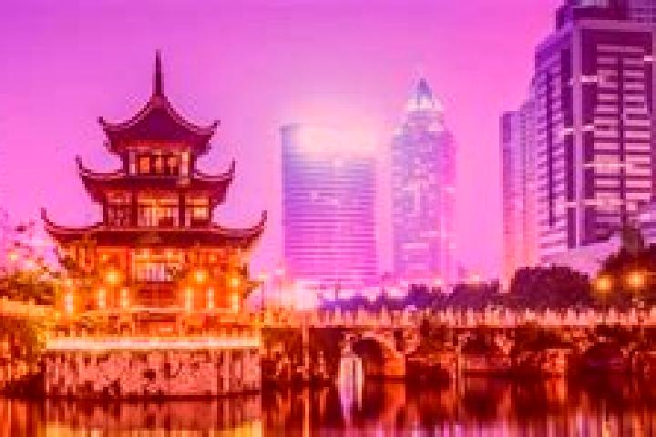 Abigail, 32 — Escort in Guiyang, China
