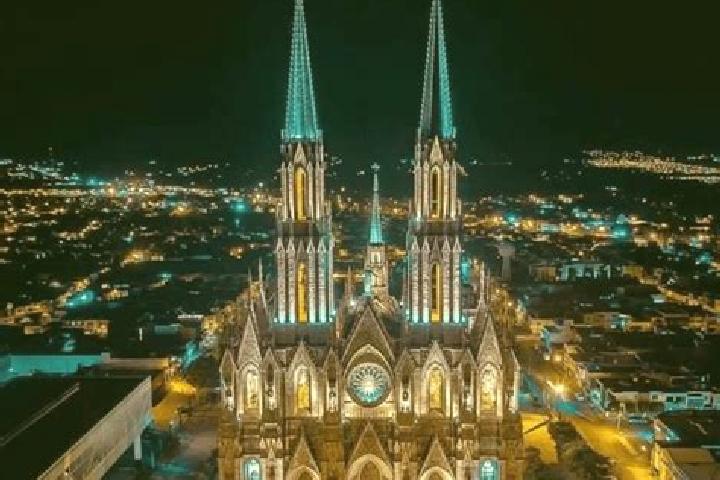 Abigail, 32 — Escort in Gutierrez Zamora, Mexico