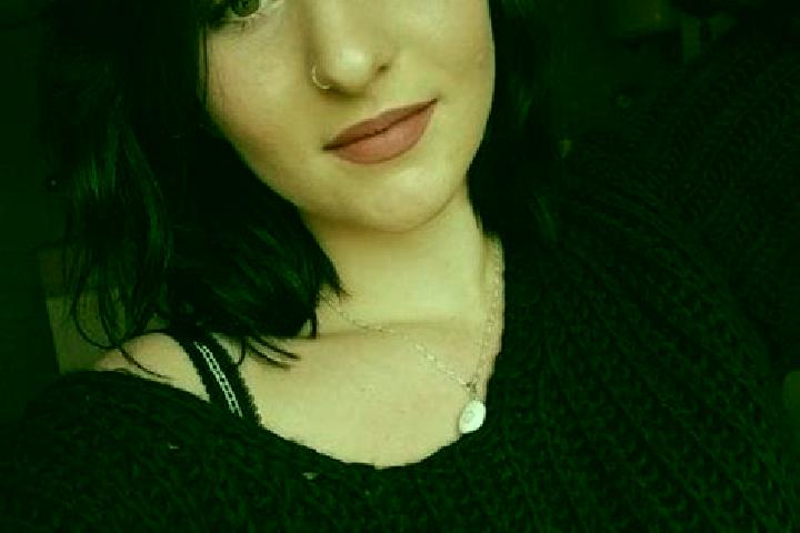 Abigail, 32 — Escort in Hobart, United States