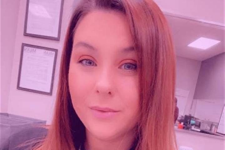 Abigail, 32 — Escort in Homeacre-Lyndora, United States