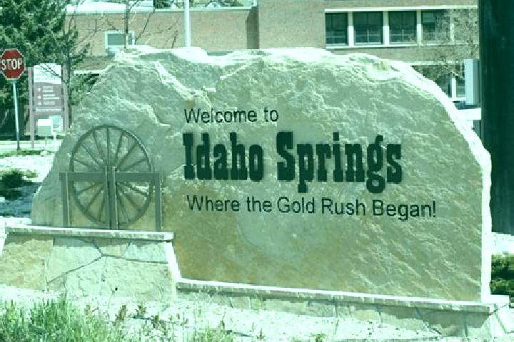 Abigail, 32 — Escort in Idaho Springs, United States