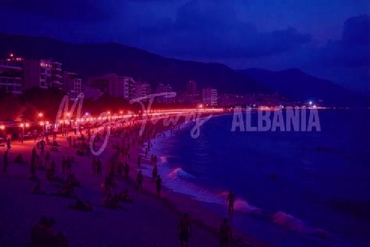 Abigail, 32 — Escort in Kamez, Albania