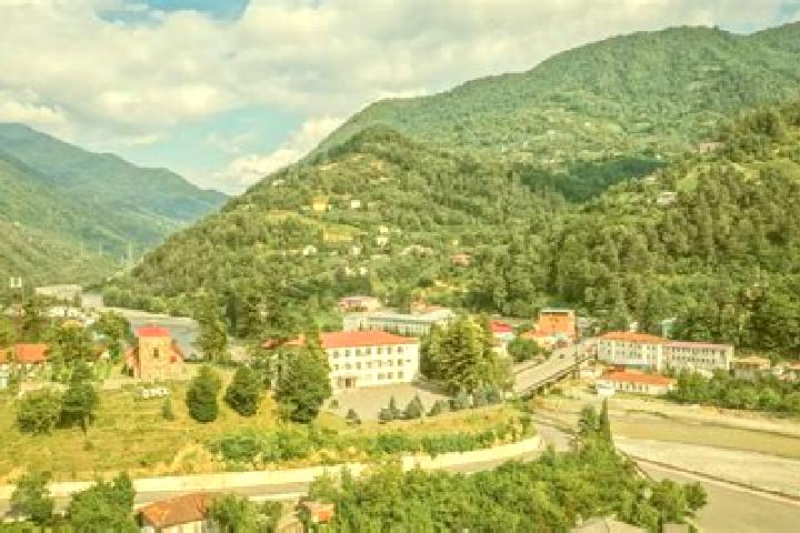 Abigail, 32 — Escort in Keda, Georgia