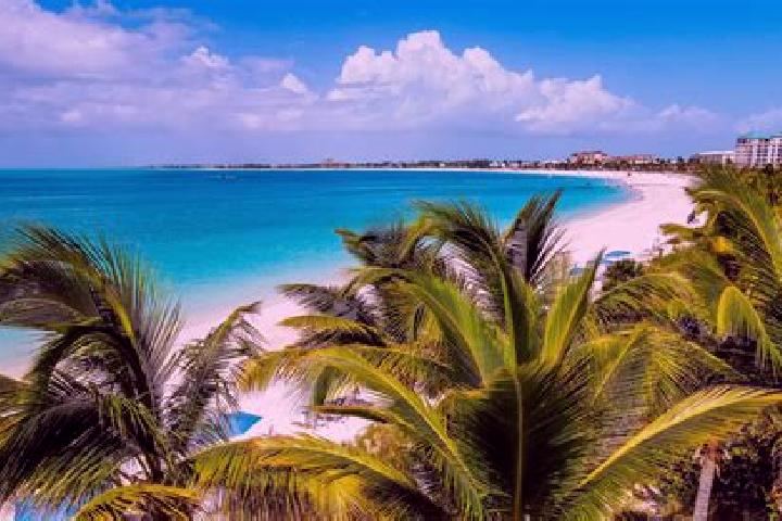 Abigail, 32 — Escort in Kew, Turks and Caicos Islands