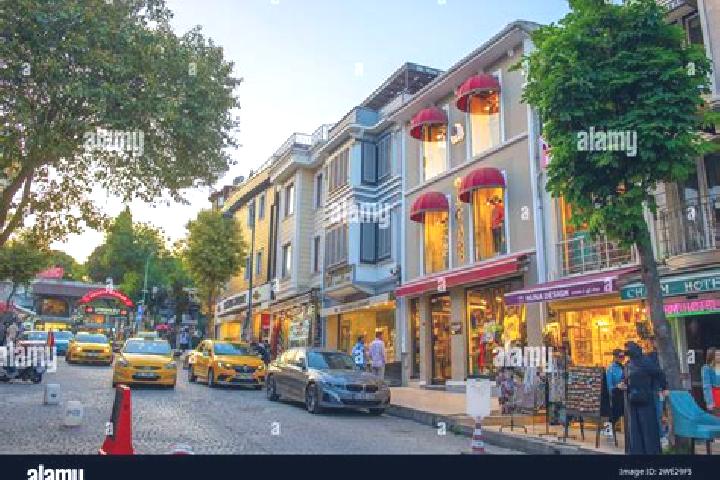 Abigail, 32 — Escort in Kirklar Mahallesi, Turkey