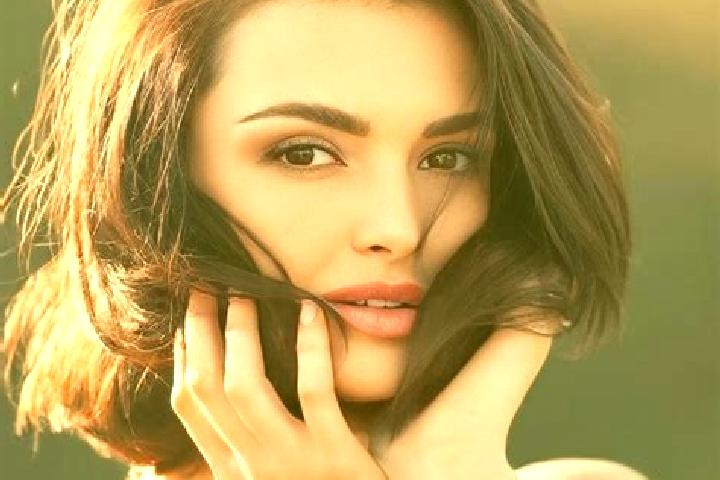 Abigail, 32 — Escort in Kryvyy Rih, Ukraine