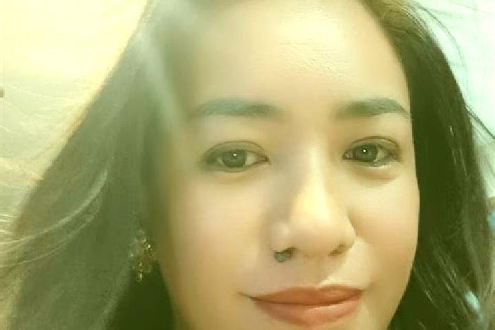 Abigail, 32 — Escort in Kuwik Chuchut, Mexico