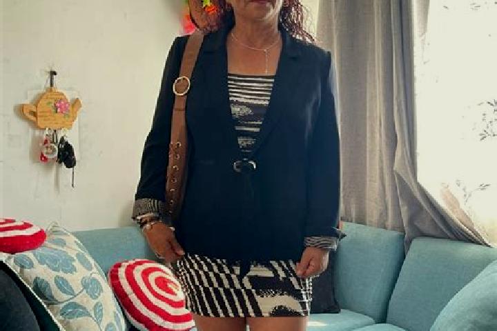 Abigail, 32 — Escort in La Higuera, Chile
