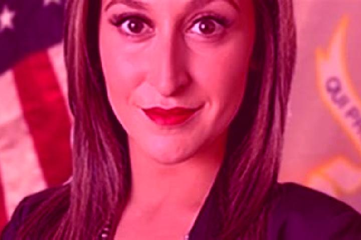 Abigail, 32 — Escort in Lake Preston, United States