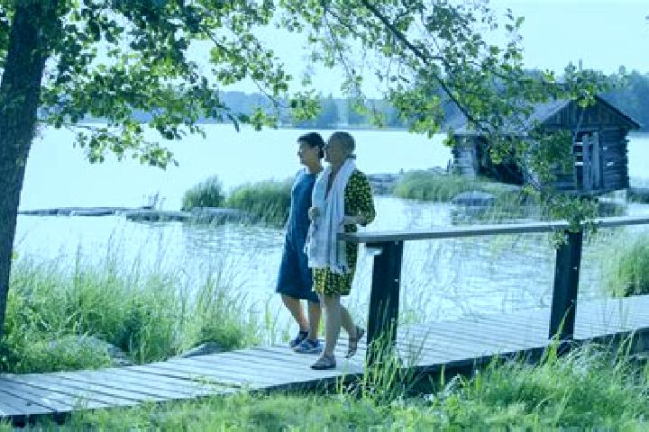 Abigail, 32 — Escort in Lappajaervi, Finland