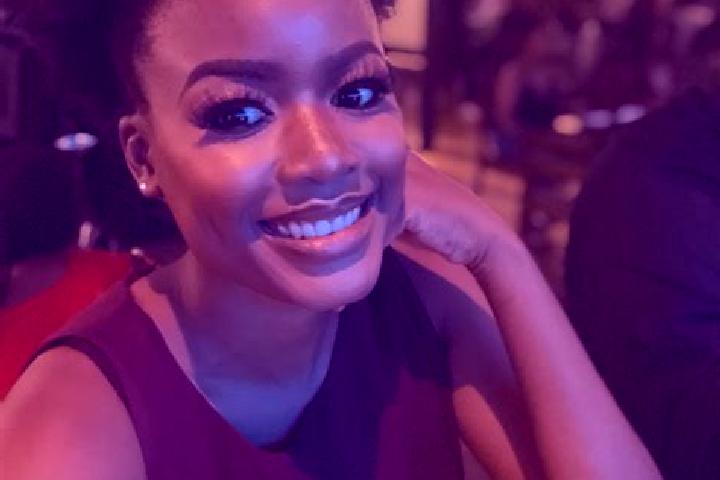 Abigail, 32 — Escort in Letlhakeng, Botswana