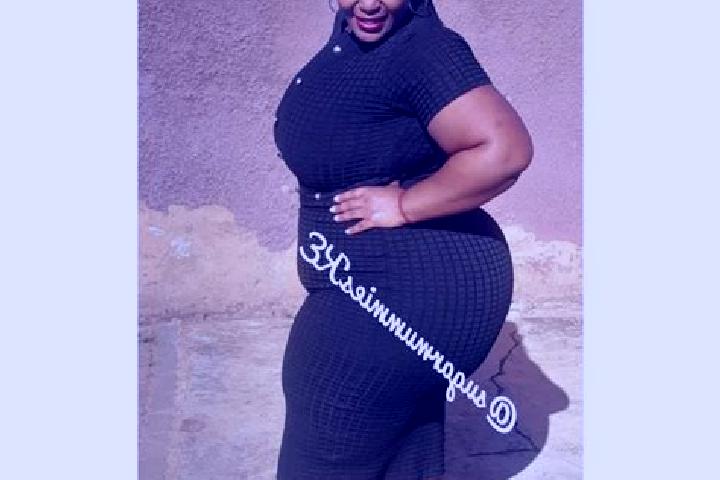 Abigail, 32 — Escort in Lodwar, Kenya