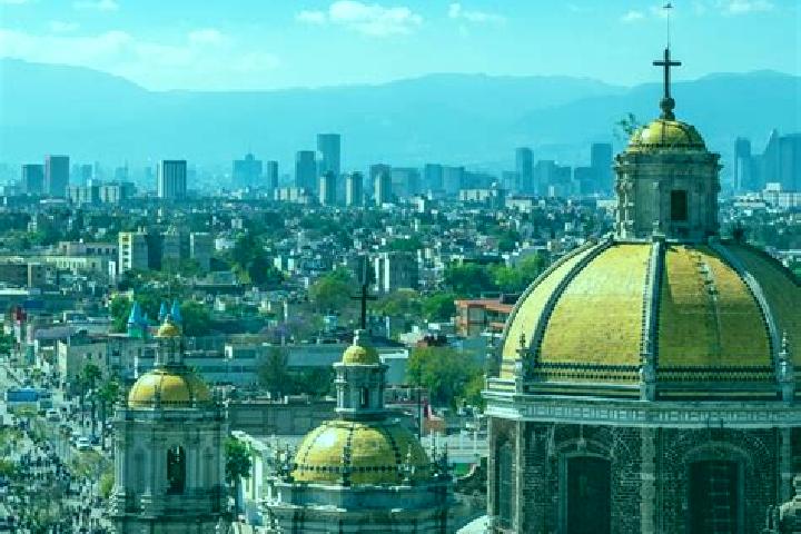 Abigail, 32 — Escort in Loma San Juan, Mexico