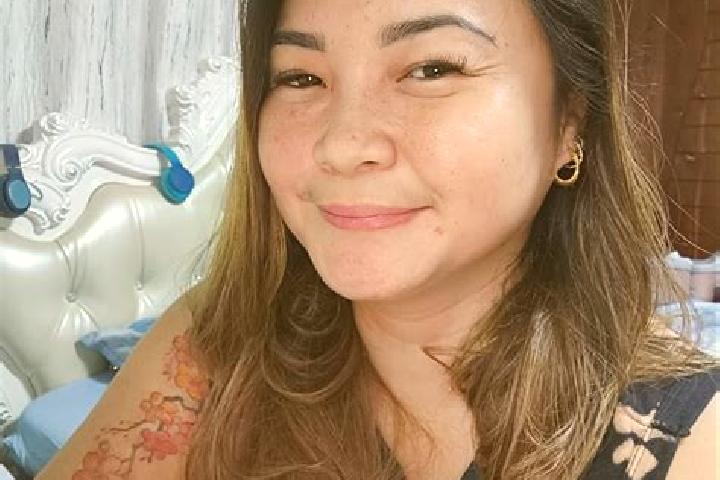 Abigail, 32 — Escort in Maindang, Philippines