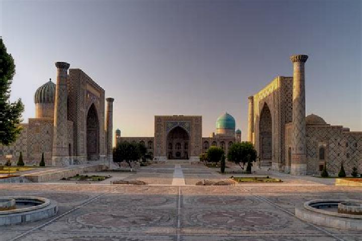 Abigail, 32 — Escort in Marg ilon, Uzbekistan