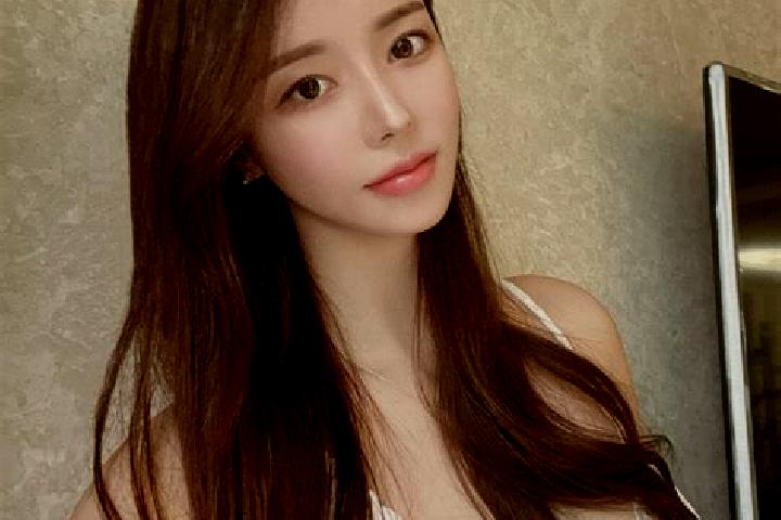 Abigail, 32 — Escort in Miaoyu, China