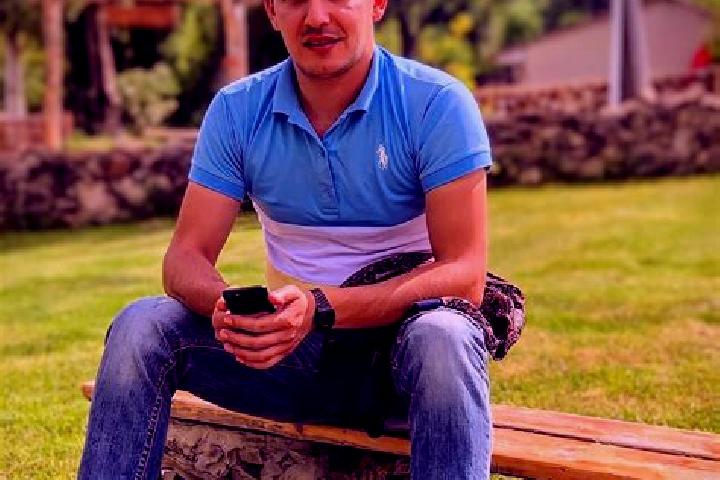 Abigail, 32 — Escort in Mkhchyan, Armenia