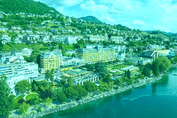 Abigail, 32 — Escort in Montreux, Switzerland
