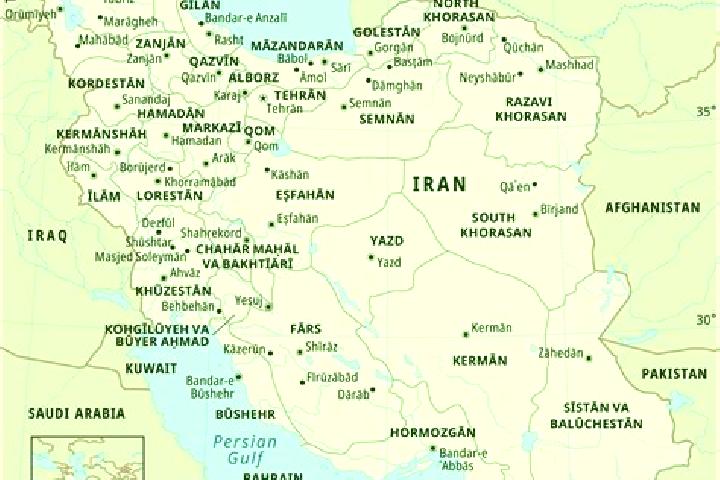 Abigail, 32 — Escort in Nanesa , Iran