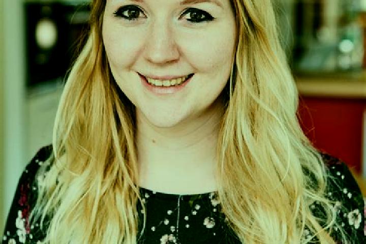 Abigail, 32 — Escort in Nauroth, Germany
