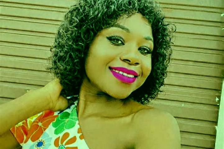 Abigail, 32 — Escort in Nkowakowa, South Africa