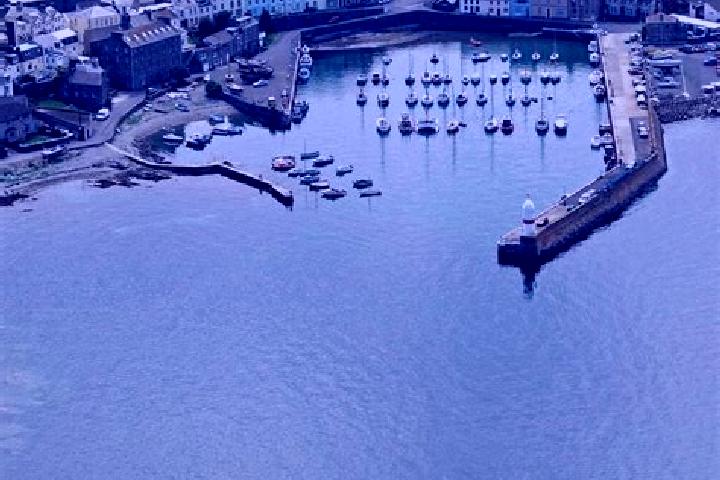 Abigail, 32 — Escort in Port Saint Mary, Isle of Man