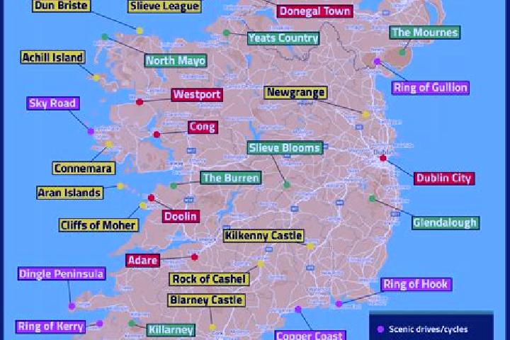 Abigail, 32 — Escort in Prosperous, Ireland