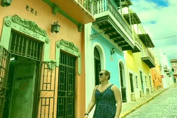 Abigail, 32 — Escort in Puerto Arturo, Mexico