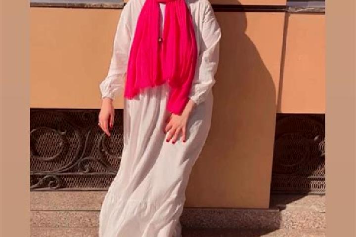 Abigail, 32 — Escort in Qaminis, Libya